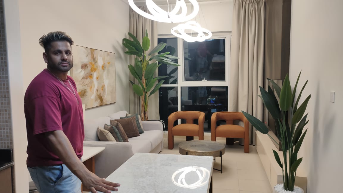 Civil maintenance & renovation contracts