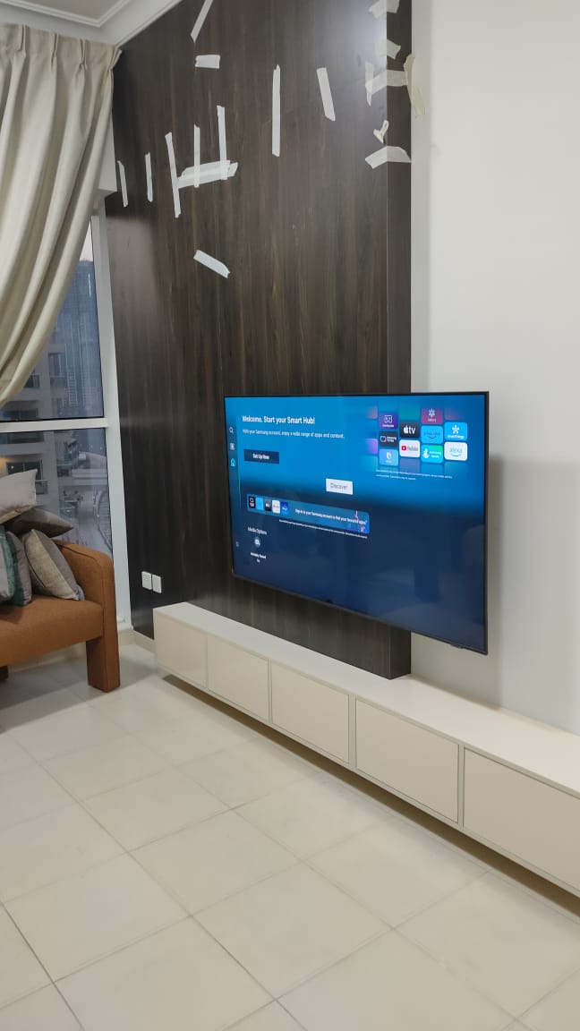 Premium residential interiors