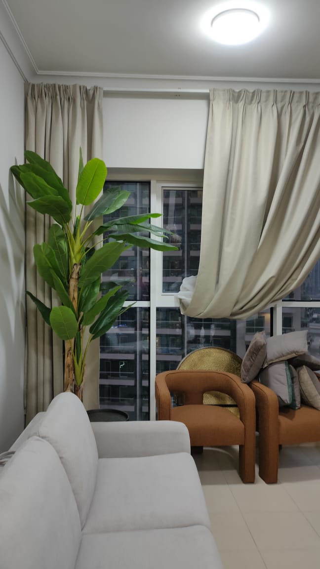 Civil renovation detail