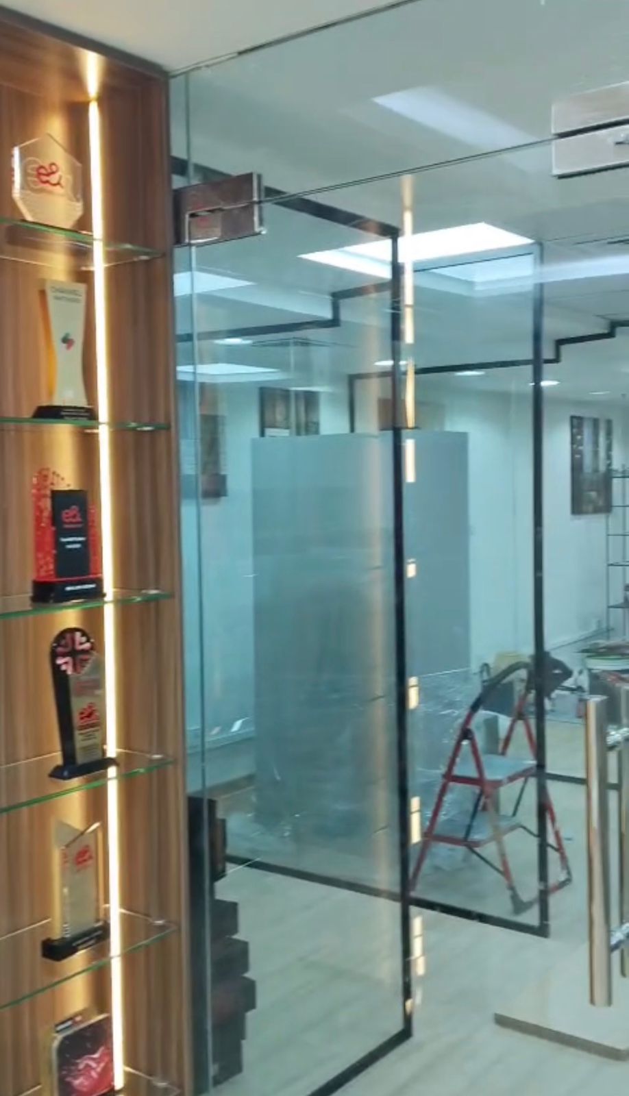 MEP and building services coordination