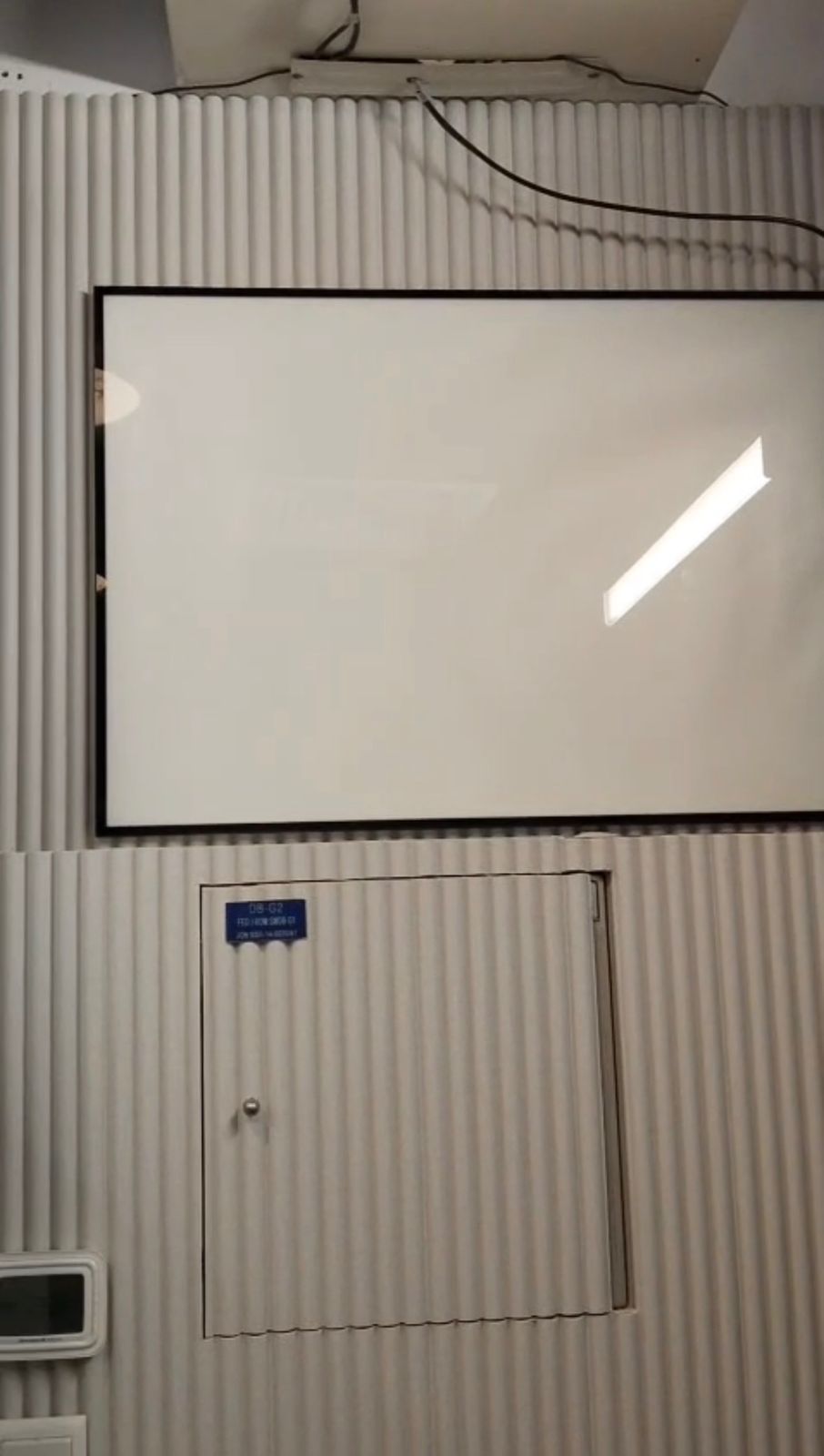 Interior rendering and design framing